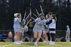 WLax vs FSU  Women’s Lacrosse vs Framingham State University. - Photo by: KEITH NORDSTROM : WLax, lacrosse